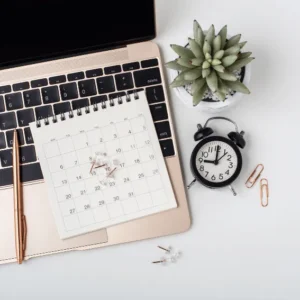 Full-Service Event Planning