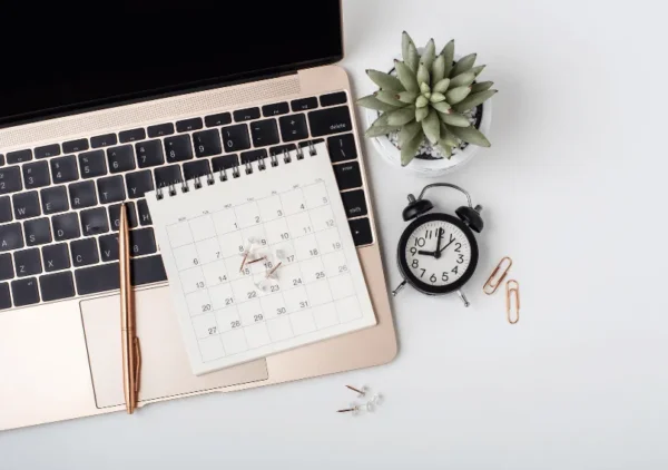 Full-Service Event Planning