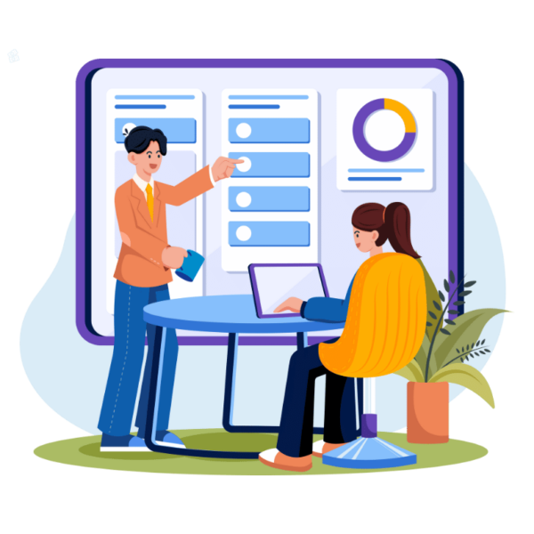 Comprehensive Event Execution
