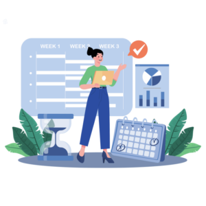 Event Strategy & Blueprint