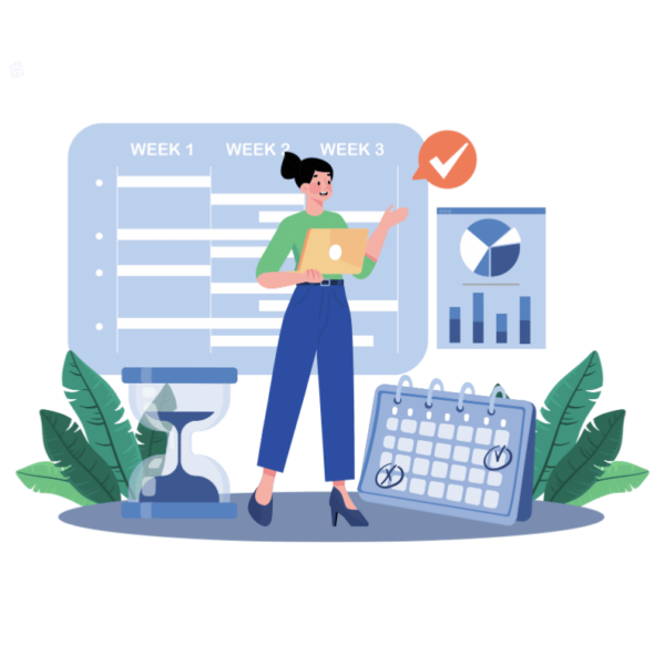 Event Strategy & Blueprint